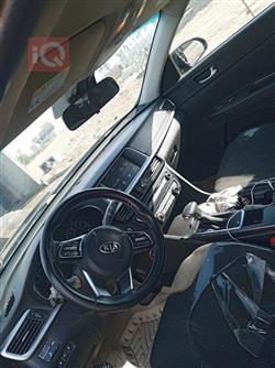 كيا اوبتيما